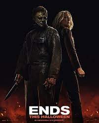 Halloween Ends 2022 Dub in Hindi full movie download